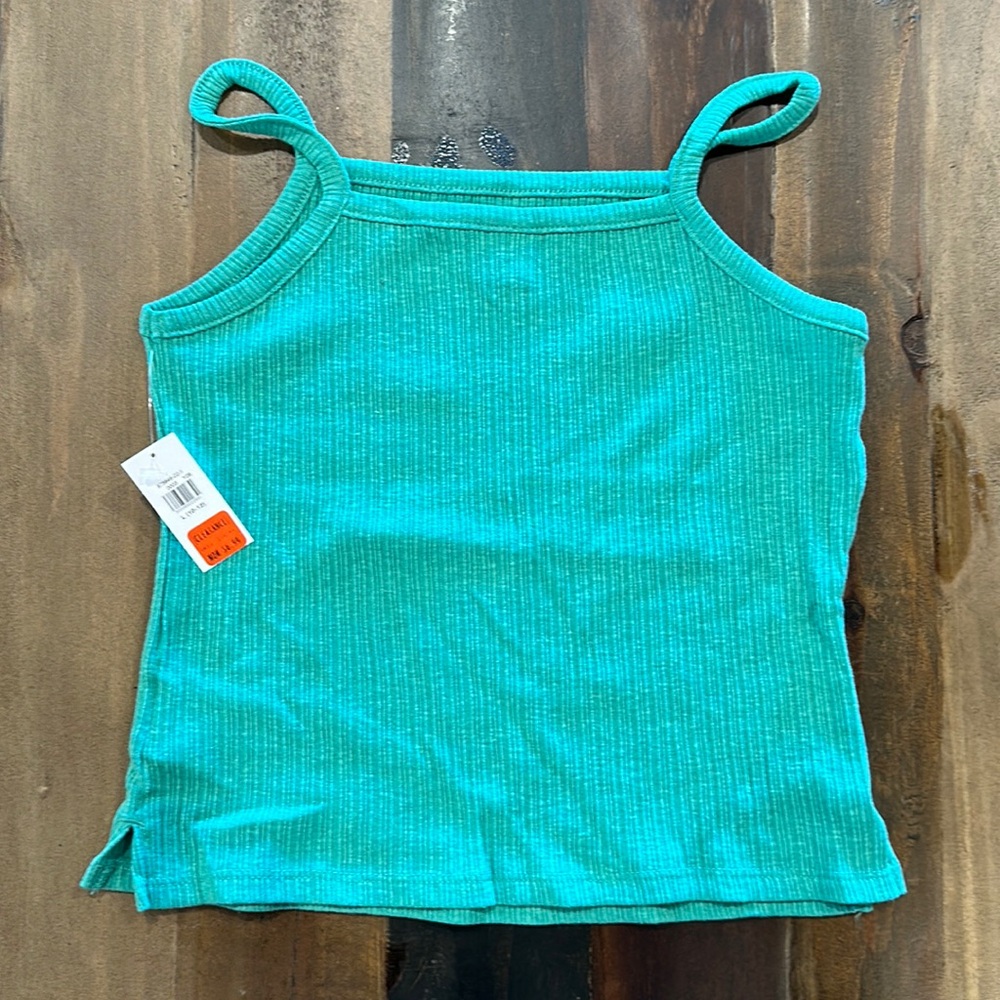 NWT Old Navy Tank - Girls